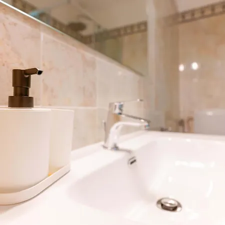 Appartement Dimore D'azeglio - Prestigio E Centralità *