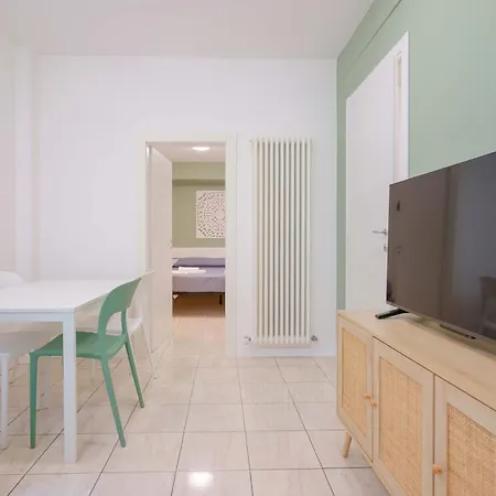 Appartement Dimore D'azeglio - Prestigio E Centralità